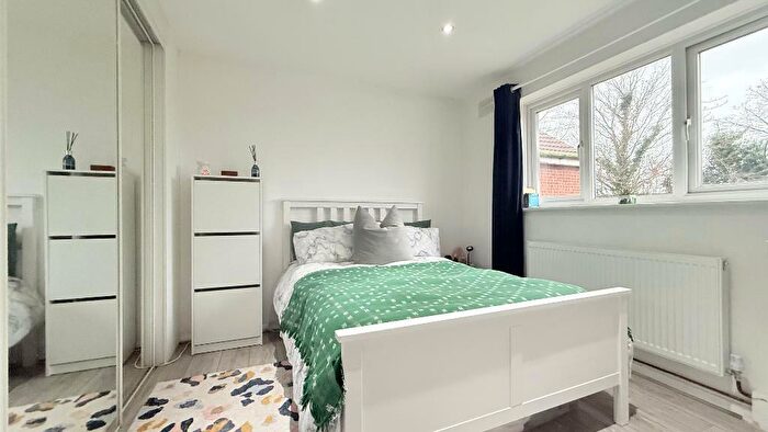 1 Bedroom Cluster House For Sale In Twigden Court, Leagrave, Luton, Bedfordshire, LU3