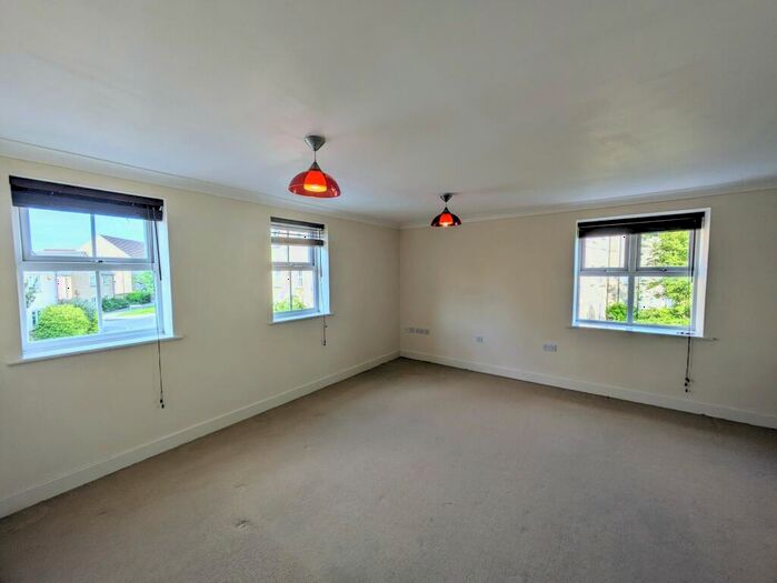 2 Bedroom Apartment To Rent In Grouse Road, Calne, SN11