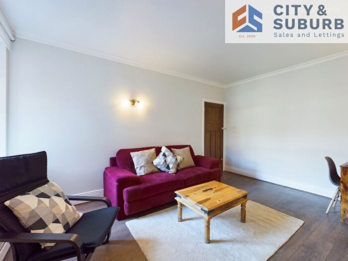 2 Bedroom Flat To Rent In Rothbury Terrace, Heaton, Newcastle Upon Tyne, Tyne And Wear, NE6