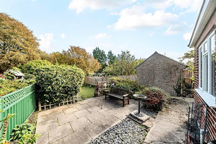 3 Bedroom End Of Terrace House For Sale In Northport, Wareham, Dorset, BH20