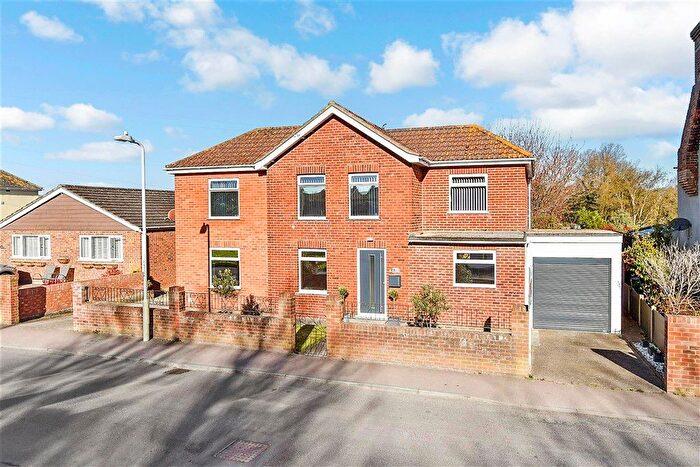 4 Bedroom Detached House For Sale In Telegraph Road, Deal, Kent, CT14