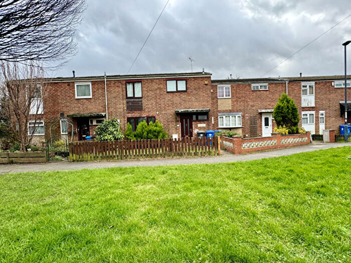 Studio To Rent In Athol Close, Derby, Derbyshire, DE24