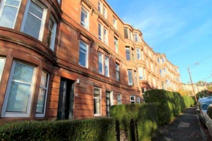 2 Bedroom Flat To Rent In Fergus Drive, Glasgow, G20