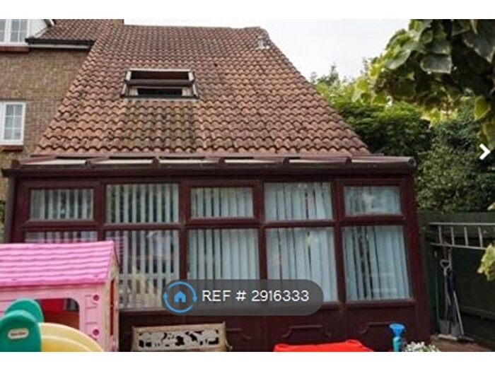1 Bedroom End Of Terrace House To Rent In Chapel Close, Grays, RM20