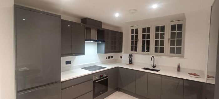 1 Bedroom Apartment To Rent In Picture House Apartment C, Long Row, NG1