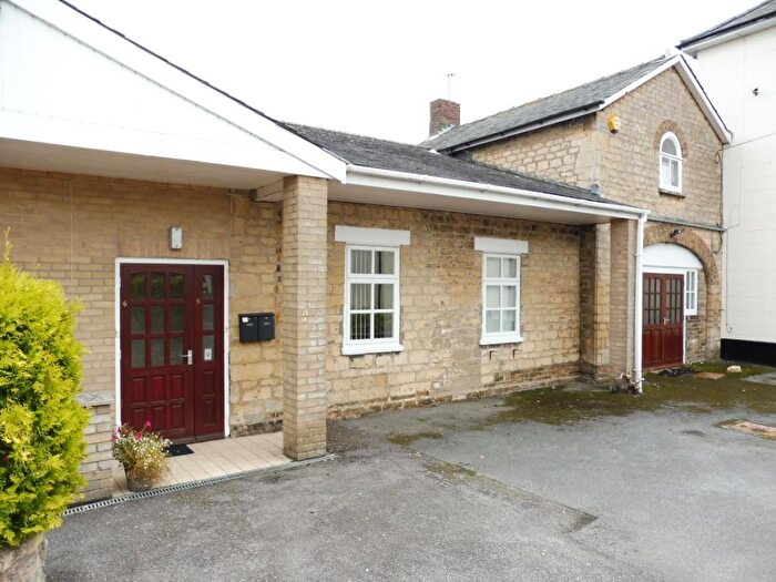 1 Bedroom Apartment To Rent In Riseholme Grange, St. Georges Lane, Lincoln, LN2