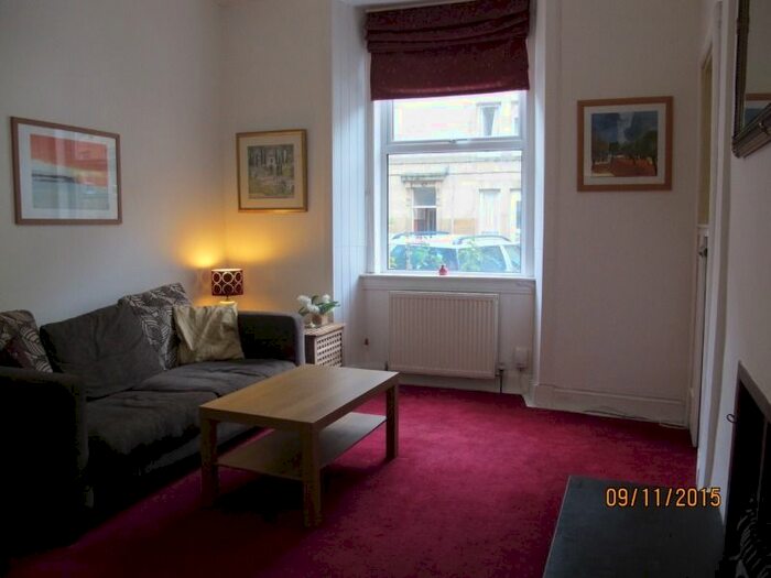 1 Bedroom Flat To Rent In Wardlaw Street, Gorgie, Edinburgh, EH11