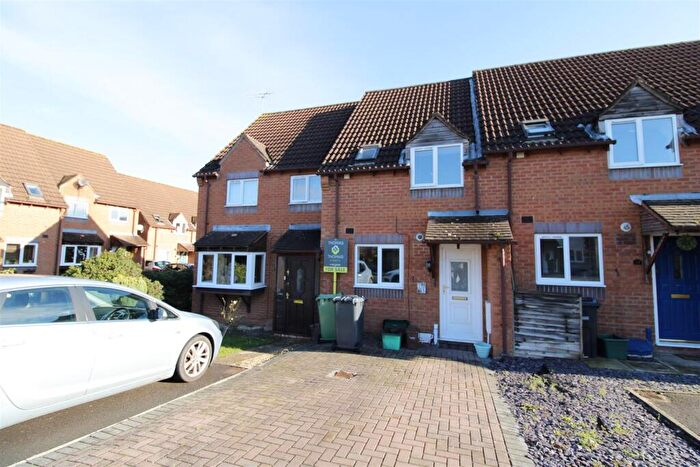 2 Bedroom Terraced House To Rent In Brockeridge Close, Quedgeley, GL2
