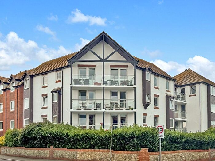 1 Bedroom Flat For Sale In Stade Street, Hythe, CT21