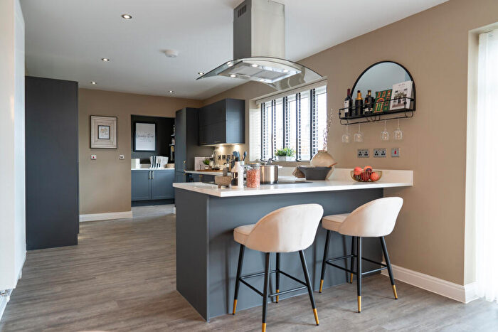 4 Bedroom Detached House For Sale In Station Road, Carlton, Selby, North Yorkshire, DN14