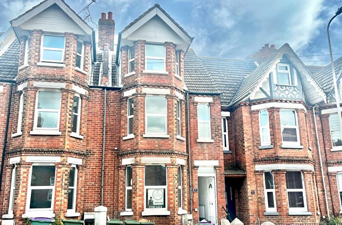 4 Bedroom Terraced House For Sale In Black Bull Road, Folkestone, CT19