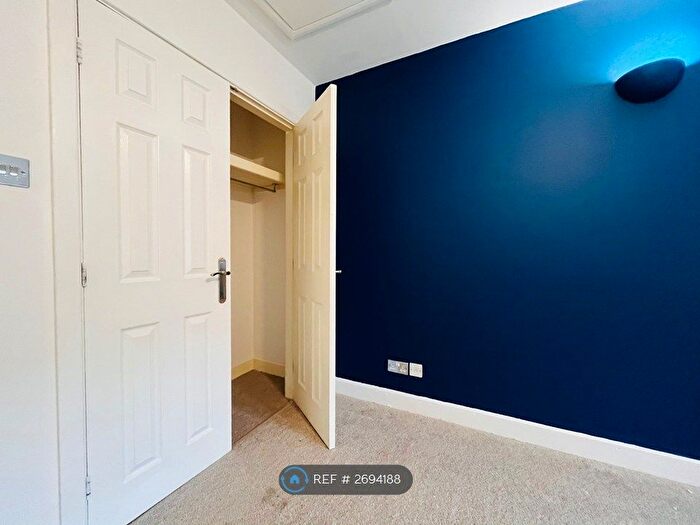 1 Bedroom Flat To Rent In Belgrave Chapel, Darwen, BB3