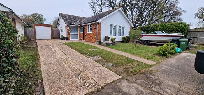 2 Bedroom Bungalow To Rent In Chartres, Bexhill-On-Sea, TN40