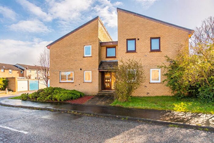 1 Bedroom Flat For Sale In Laichpark Place, Edinburgh, EH14