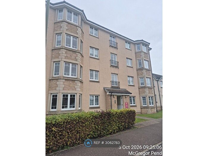 2 Bedroom Flat To Rent In Mcgregor Pend, Prestonpans, EH32
