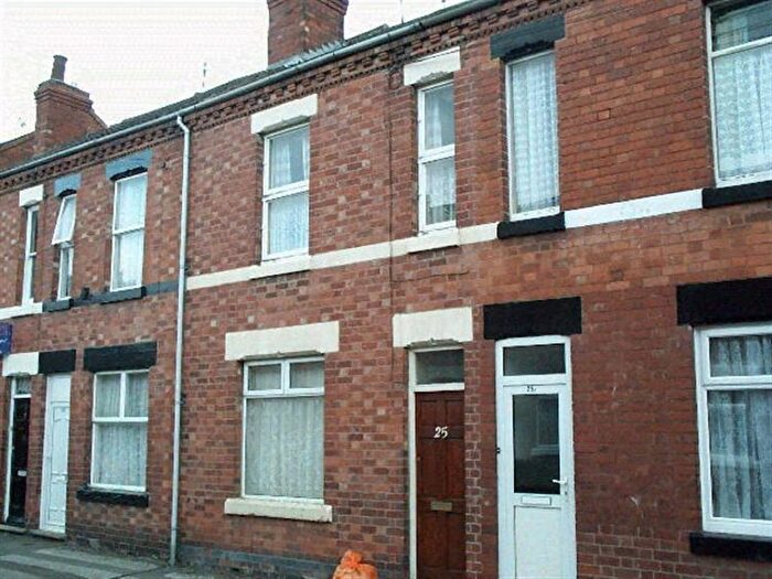 1 Bedroom Flat To Rent In Waveley Road, Coundon, Coventry, West Midlands, CV1