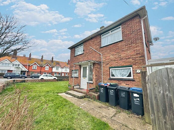 3 Bedroom End Of Terrace House To Rent In Chilham Avenue, Westgate-On-Sea, CT8