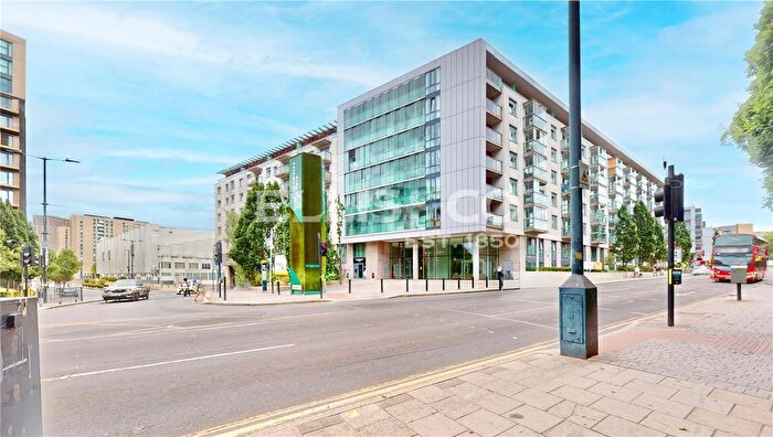 1 Bedroom Flat For Sale In Empire Way, Wembley, HA9