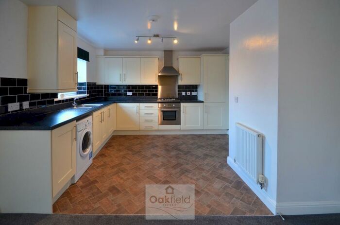 2 Bedroom Apartment To Rent In Ewloe Heath, Buckley, Flintshire, CH7