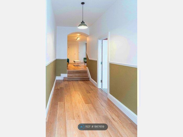 5 Bedroom Flat To Rent In Picton Street, Bristol, BS6