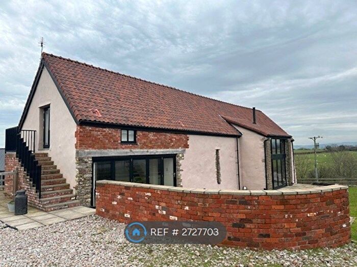4 Bedroom Detached House To Rent In Clawdd Y Parc Farm, Llangybi, NP15
