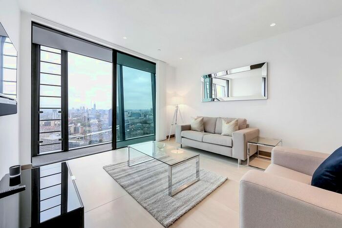 1 Bedroom Flat To Rent In Blackfriars Road, London, SE1