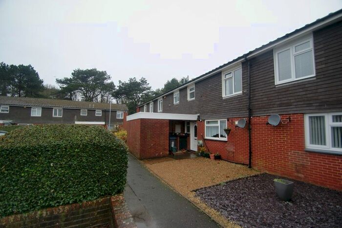 3 Bedroom Terraced House To Rent In Cassino Square, Guston, CT15