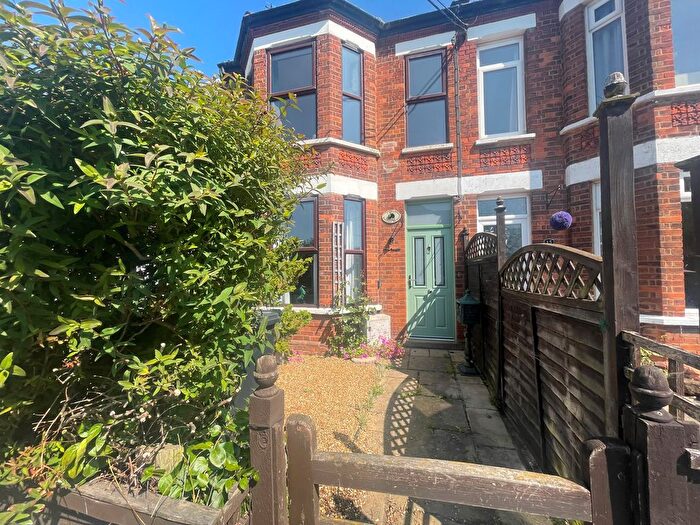 4 Bedroom Property To Rent In Victoria Avenue, Hunstanton, PE36