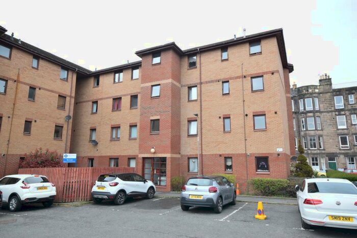 2 Bedroom Apartment To Rent In Harrismith Place, Flat, Edinburgh, City Of Edinburgh, EH7
