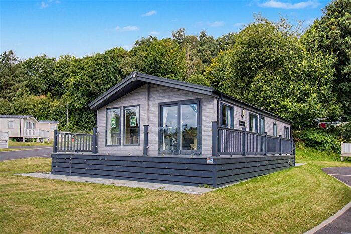2 Bedroom Hotel For Sale In Higher Road, Longridge, PR3