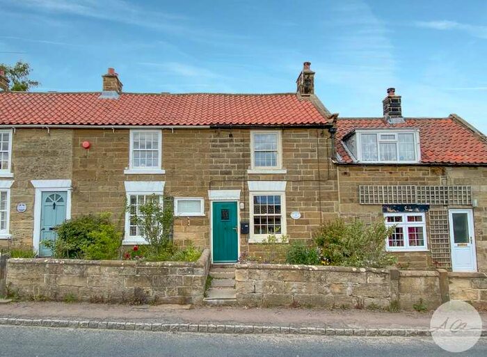 2 Bedroom Property To Rent In Belle Vue Cottages Osmotherley, DL6