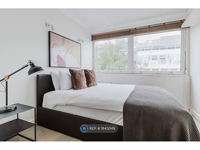 1 Bedroom Flat To Rent In Fitzroy Street, London, W1T