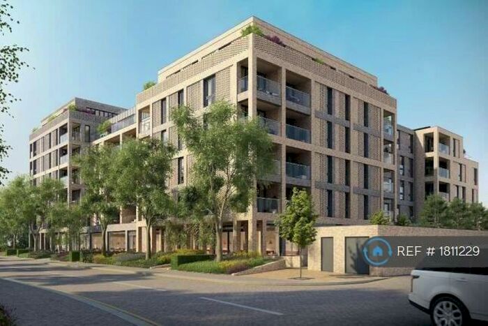 1 Bedroom Flat To Rent In Claremont House, London, SE16