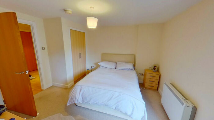 1 Bedroom Apartment To Rent In Ropewalk Court, Nottingham, NG1
