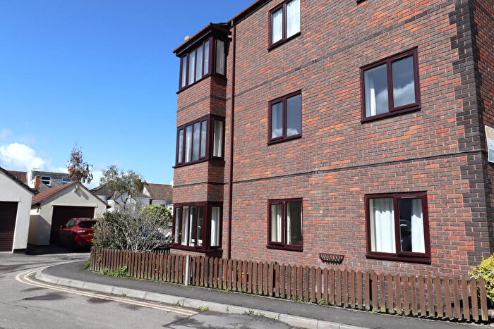 2 Bedroom Retirement Property For Sale In Orchard Court, Street, BA16