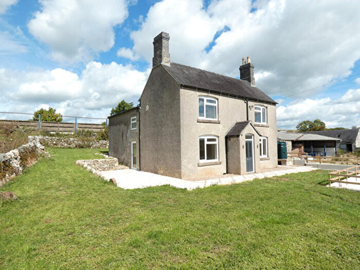 4 Bedroom Detached House To Rent In Middle Hills Farm, Alsop Road, Parwich, Derbyshire, DE6