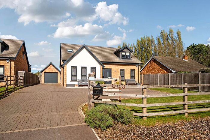 4 Bedroom Detached House For Sale In Top End, Renhold, MK41