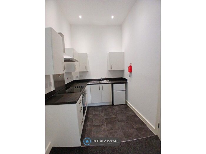 1 Bedroom Flat To Rent In Ellen Ross Close, Telford, TF1