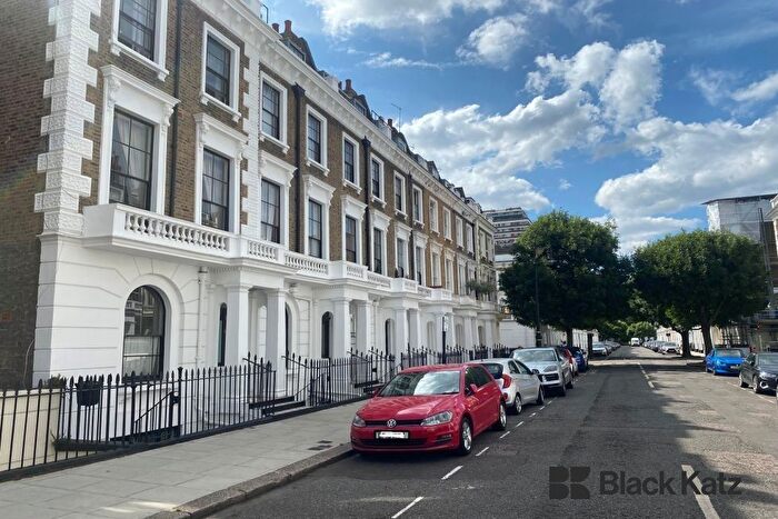 2 Bedroom Flat To Rent In Alderney Street, Pimlico / Victoria, SW1V
