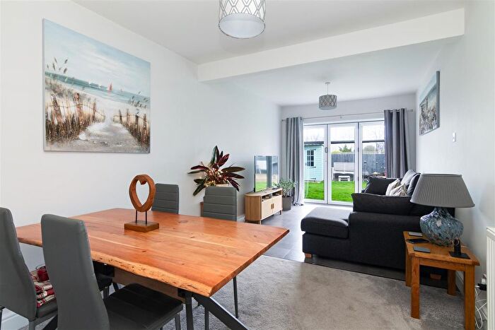 2 Bedroom Bungalow For Sale In Sycamore Drive, Hesleden, Hartlepool, TS27