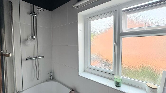 3 Bedroom End Of Terrace House To Rent In Walter Street, Derby, DE1