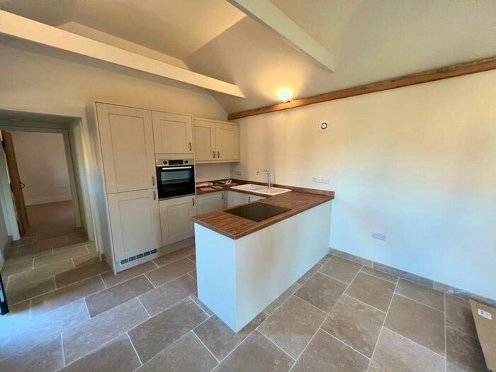 1 Bedroom Bungalow To Rent In Rowleys Yard, Alconbury Weston, PE28