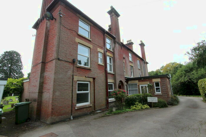 1 Bedroom Flat To Rent In Botley Road, Curdridge, SO32