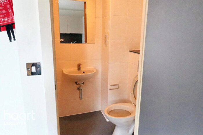 Studio For Sale In Gateway Street, Leicester, LE2