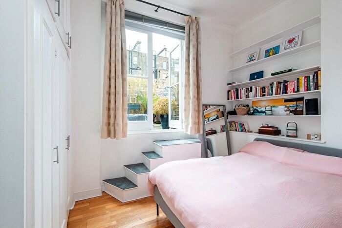 1 Bedroom Flat To Rent In Stanhope Mews West, South Kensington, SW7