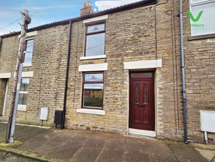 2 Bedroom Terraced House For Sale In Station Street, Tow Law, DL13