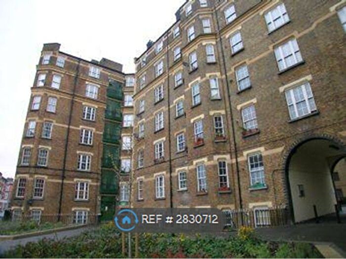 3 Bedroom Flat To Rent In Tooley Street, London, SE1