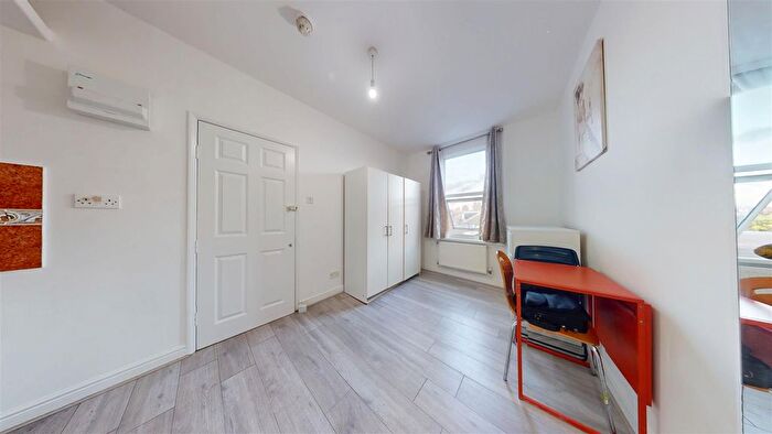 1 Bedroom Flat To Rent In Harrow Road, Kensal Green, London, NW10