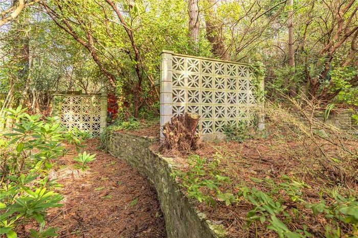 4 Bedroom Detached House For Sale In 49 St Osmunds Road, Lower Parkstone, Poole, Dorset, BH14