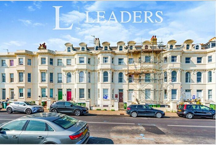 1 Bedroom Property To Rent In South Terrace, Littlehampton, BN17